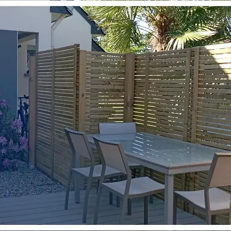 Les Forges Holiday home